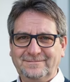 Portrait of Prof. Ohad Etzion, MD