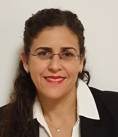 Portrait of Shlomit Chappel-Ram, PhD, MBA