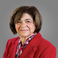Portrait of Dr. Suzan Alpert, MD, PhD